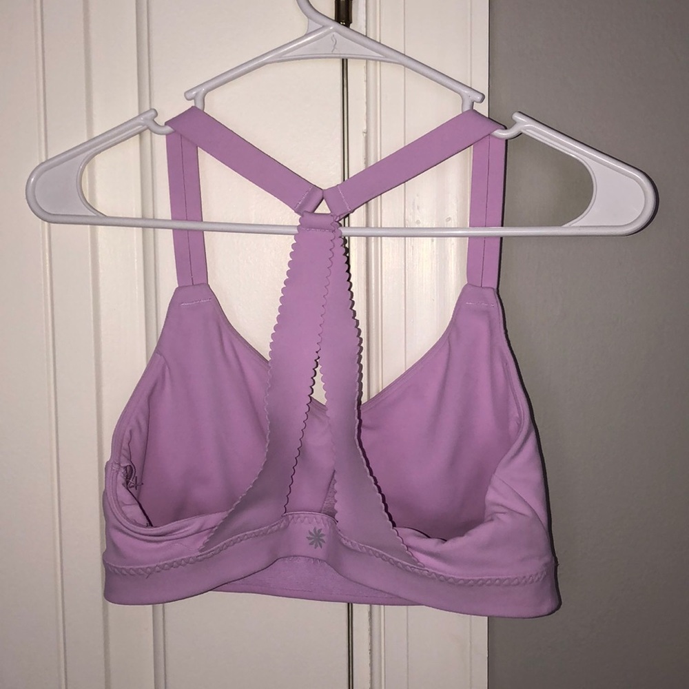 Athleta sports bra